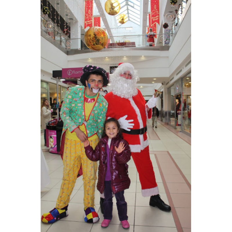 Noel Baba