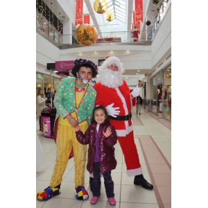 Noel Baba